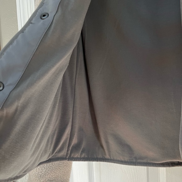 LL Bean Fall jacket - Picture 3 of 4